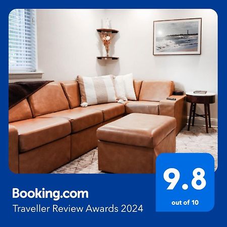 Executive Luxury For Work Or Play In Dc! Villa Washington Eksteriør billede