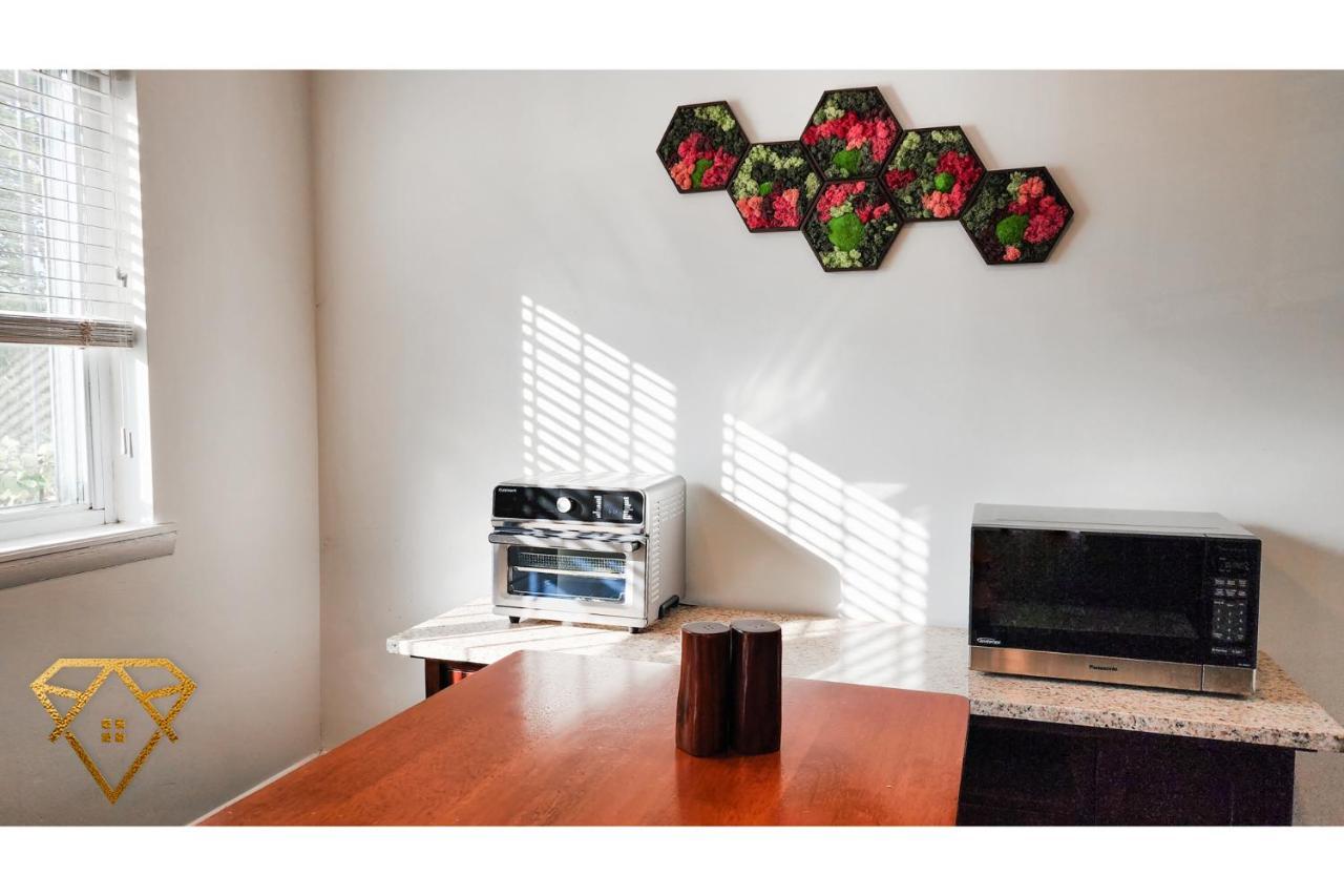 Executive Luxury For Work Or Play In Dc! Villa Washington Eksteriør billede