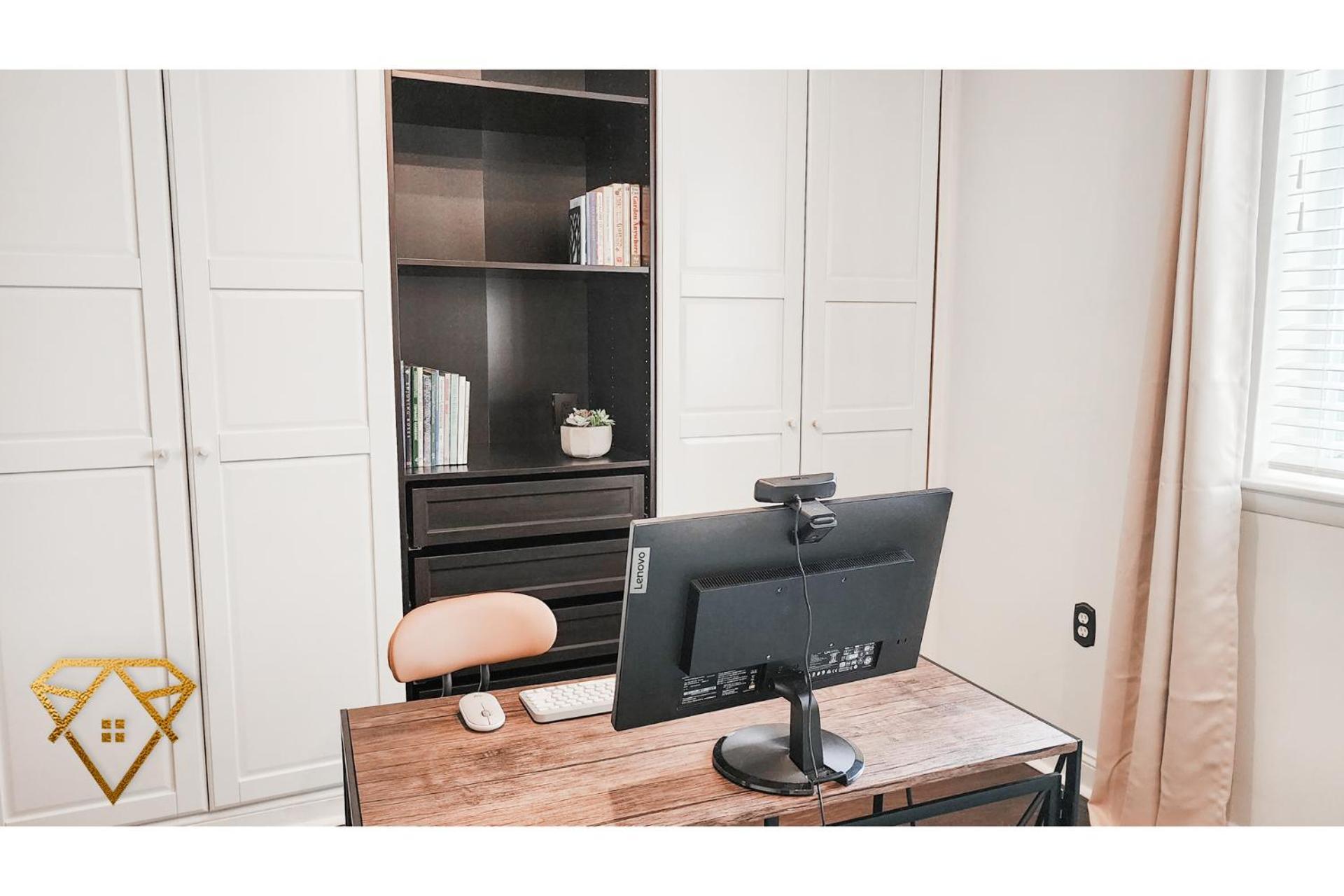 Executive Luxury For Work Or Play In Dc! Villa Washington Eksteriør billede