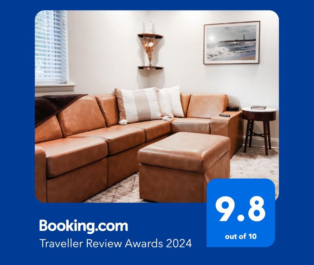 Executive Luxury For Work Or Play In Dc! Villa Washington Eksteriør billede